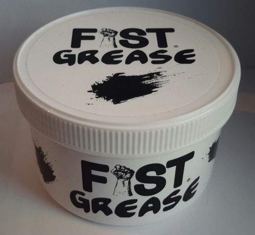 Fist Grease 400ml